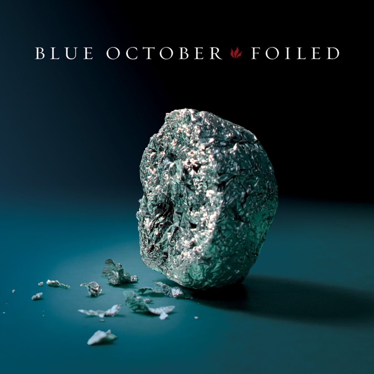 Album cover of Foiled