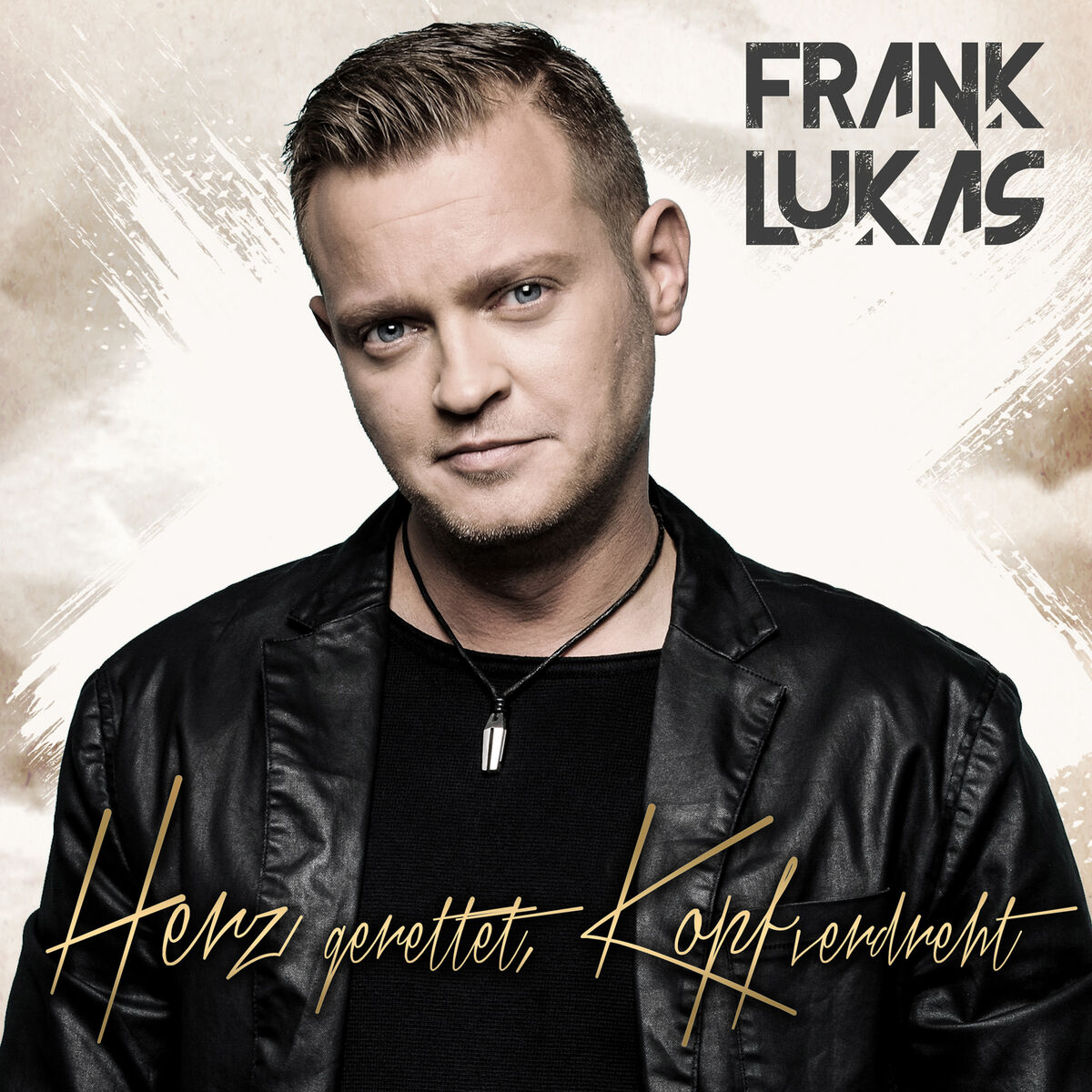 Album cover of Herz gerettet, Kopf verdreht
