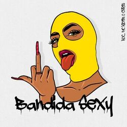 Cover of Bandida Sexy