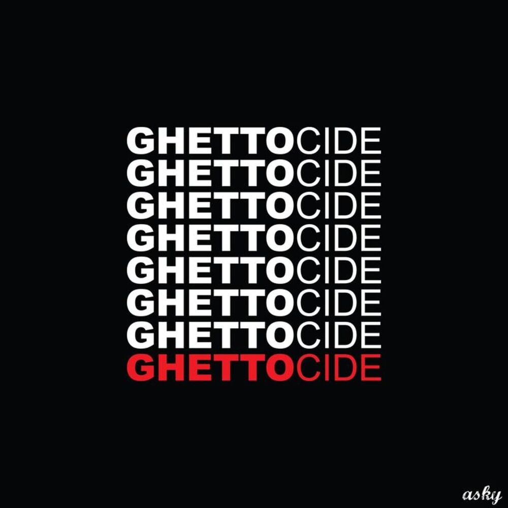 Picture of Ghettocide EP
