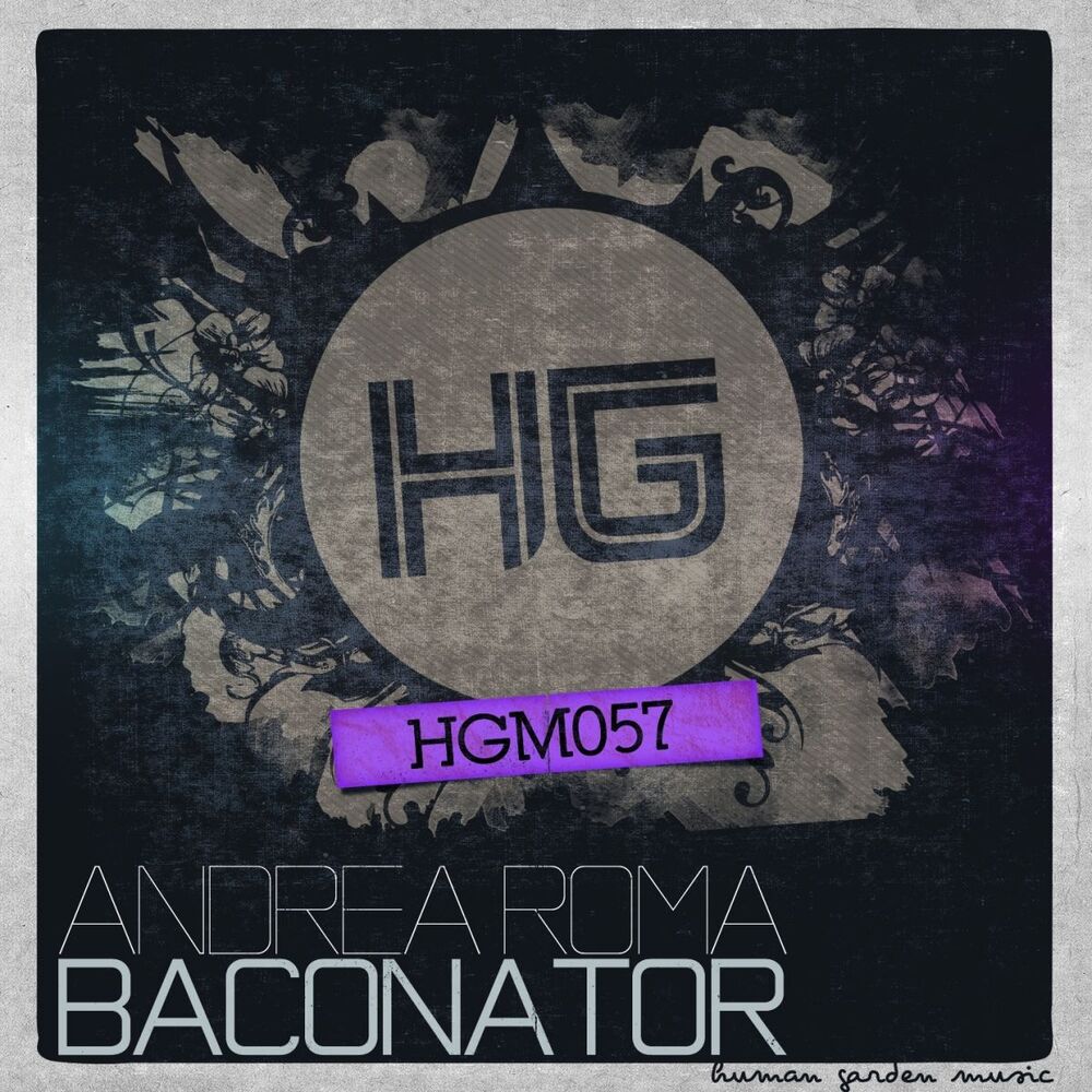 Picture of Baconator