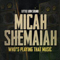 Who's Playing That Music