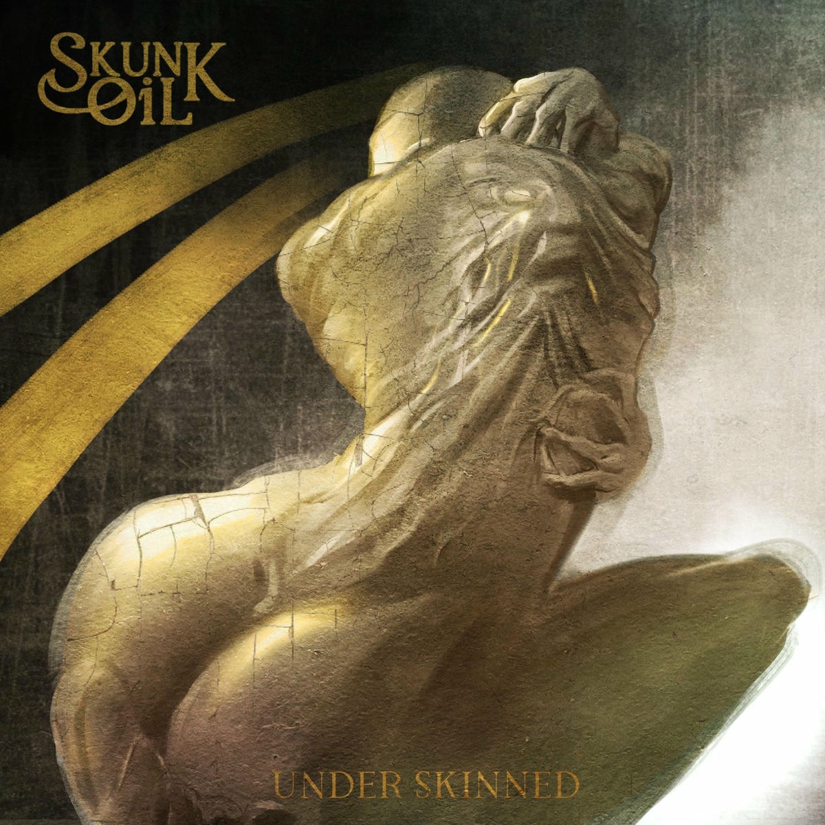 Album picture of Under Skinned