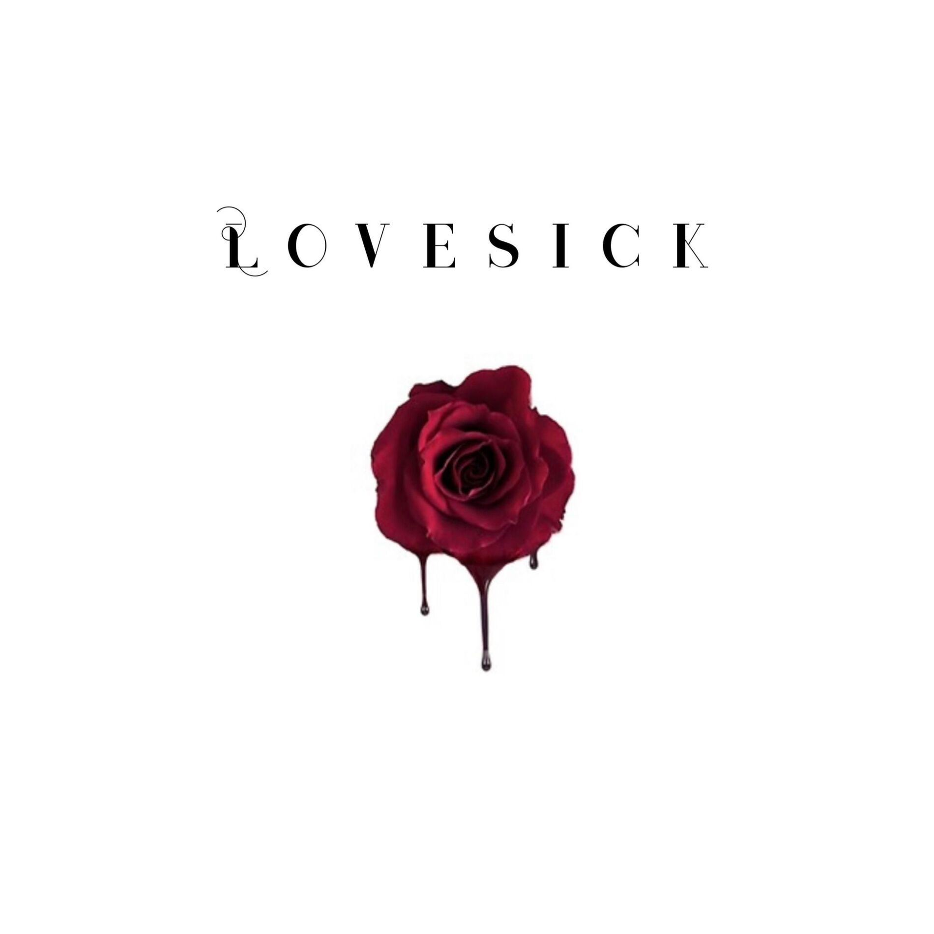 Album cover of LOVESICK