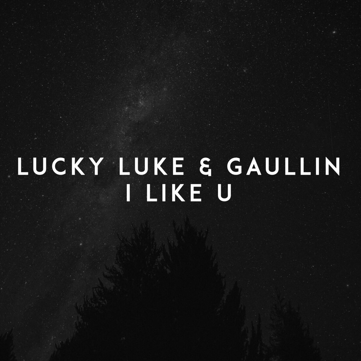 Album cover of I Like U