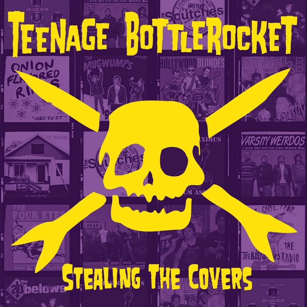 Picture of Stealing the Covers