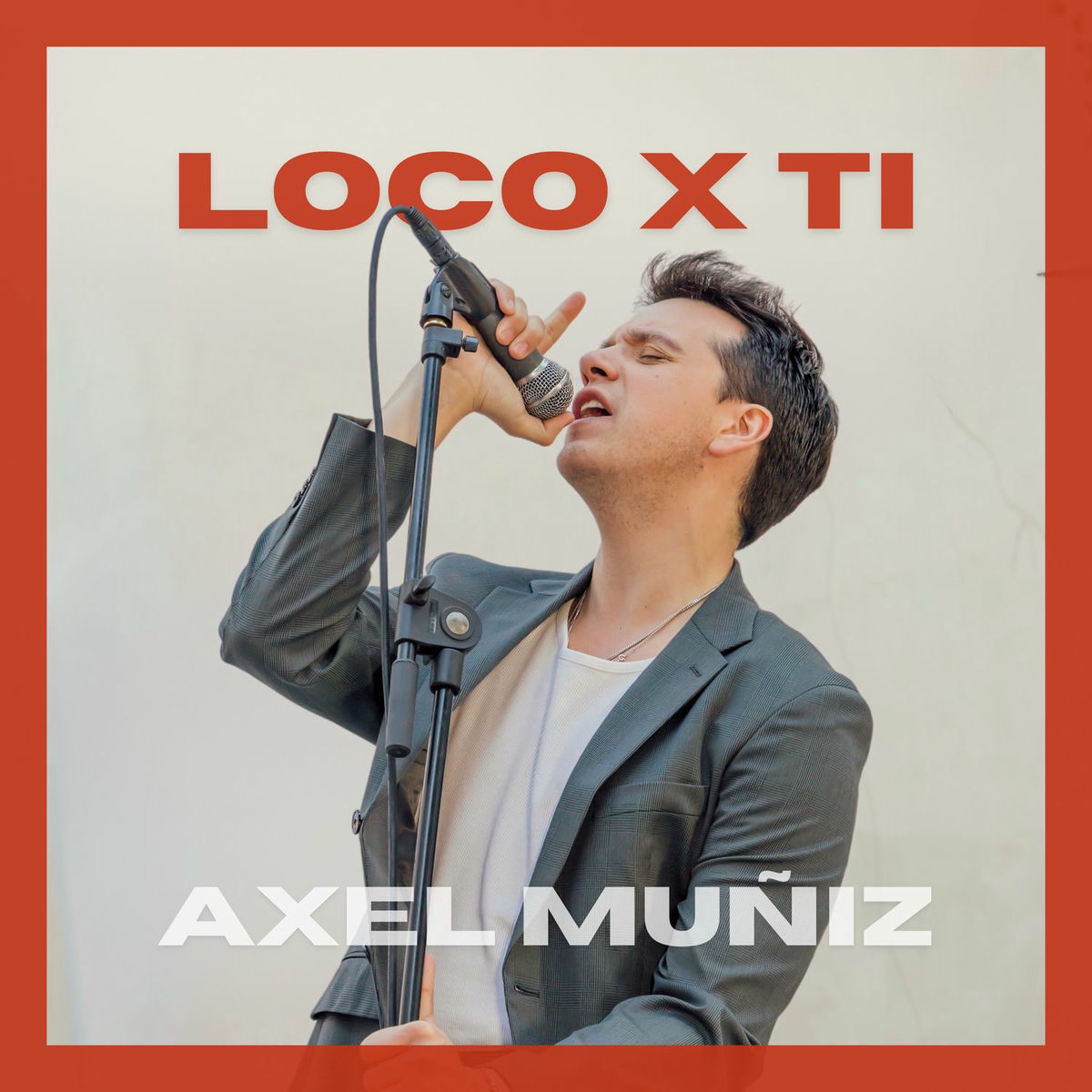 Album cover of Loco X Ti
