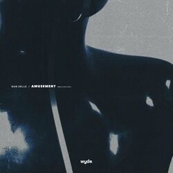 Cover of Amusement (Wahlstedt Edit)