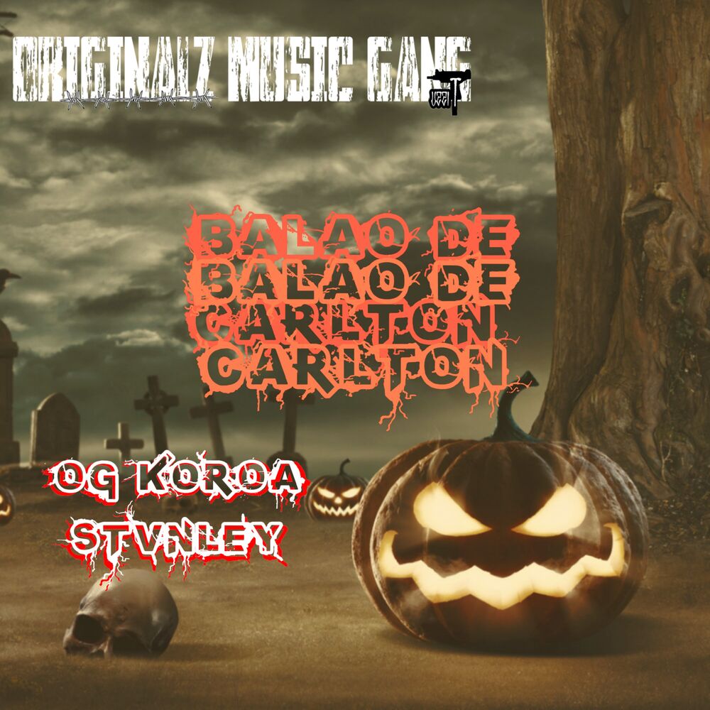 Picture of Balao de Carlton