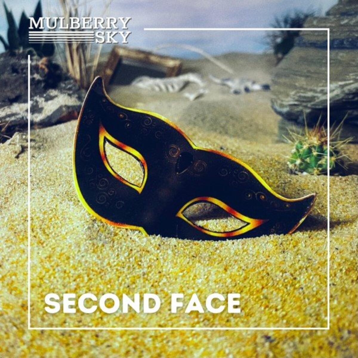 Album cover of Second Face