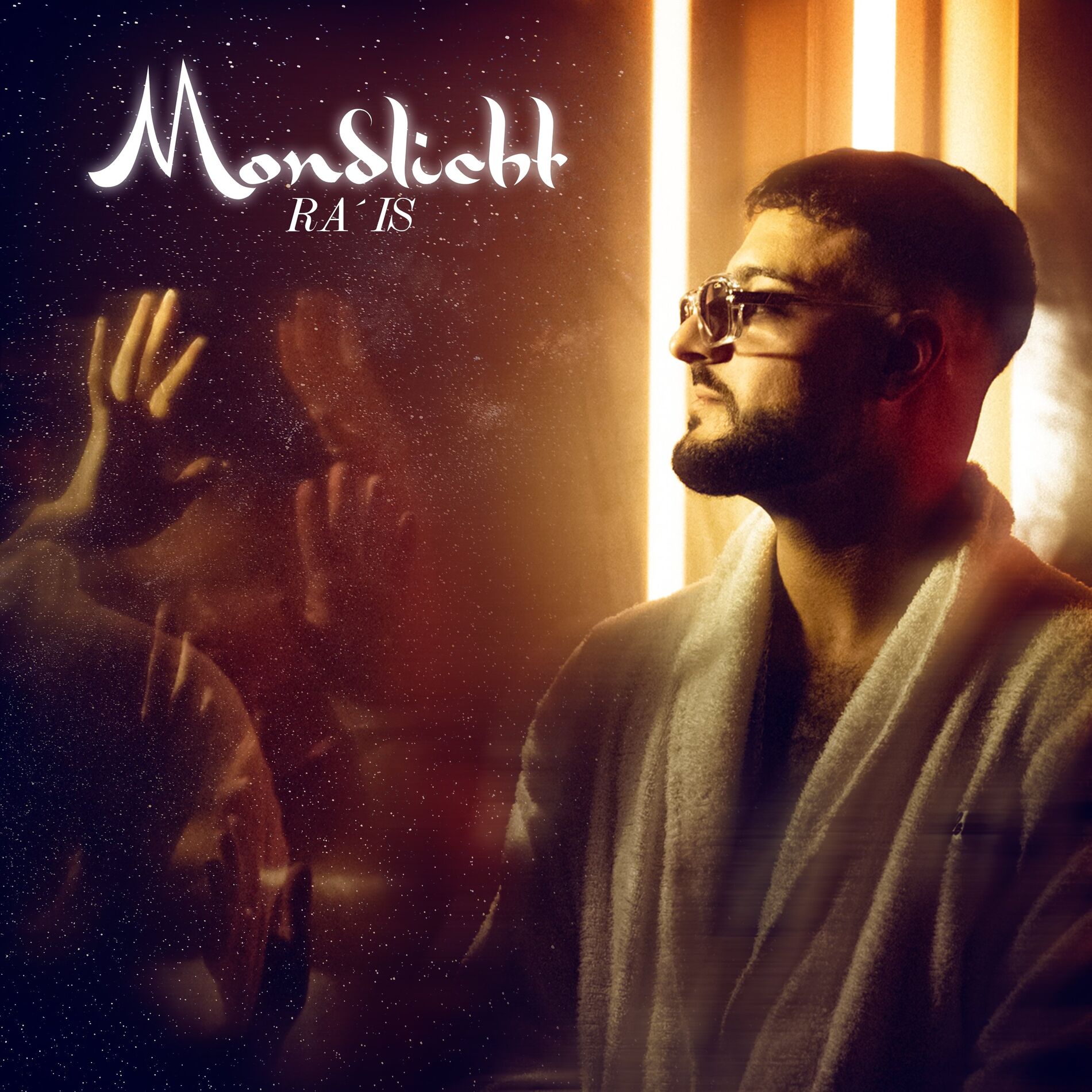 Album cover of Mondlicht
