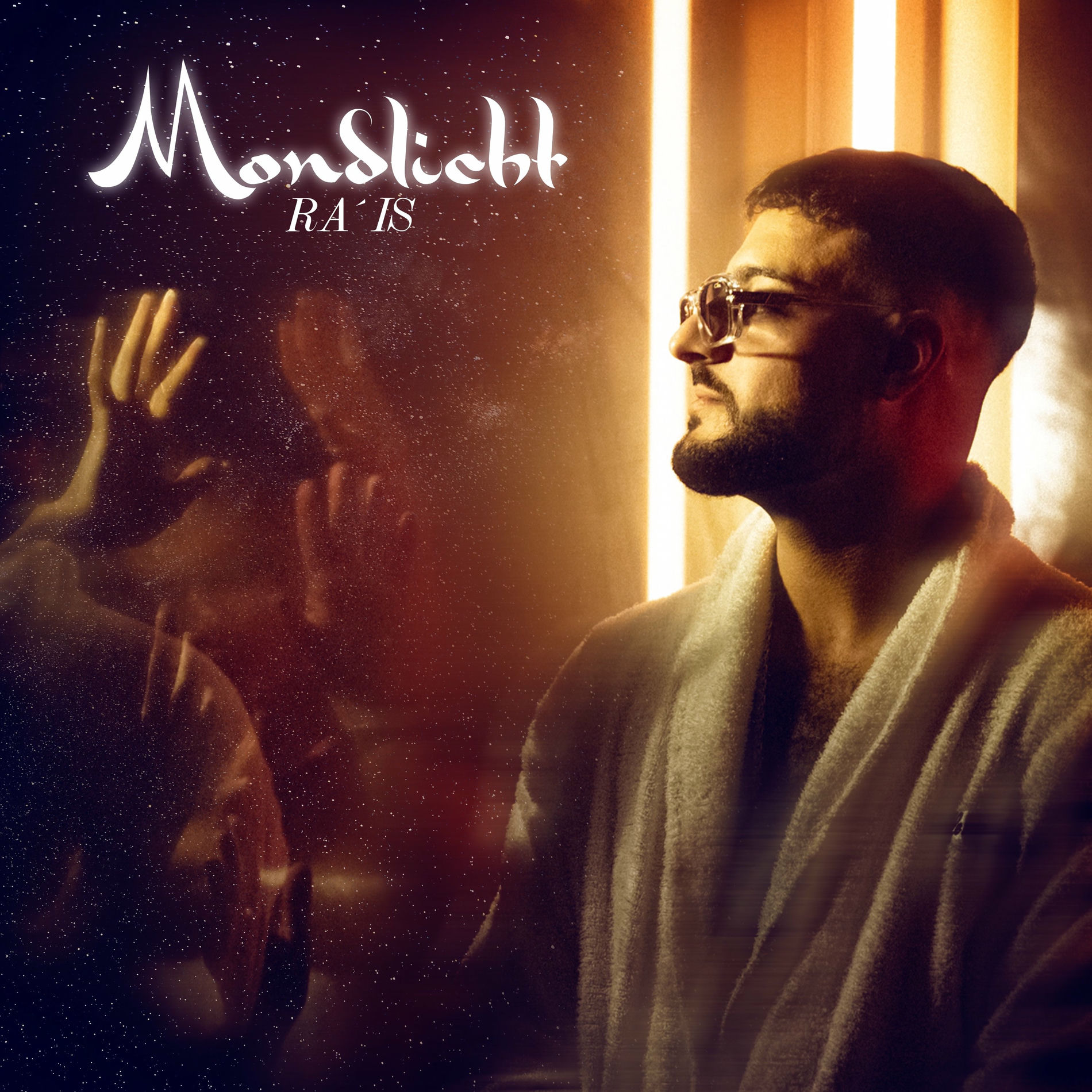 Album cover of Mondlicht
