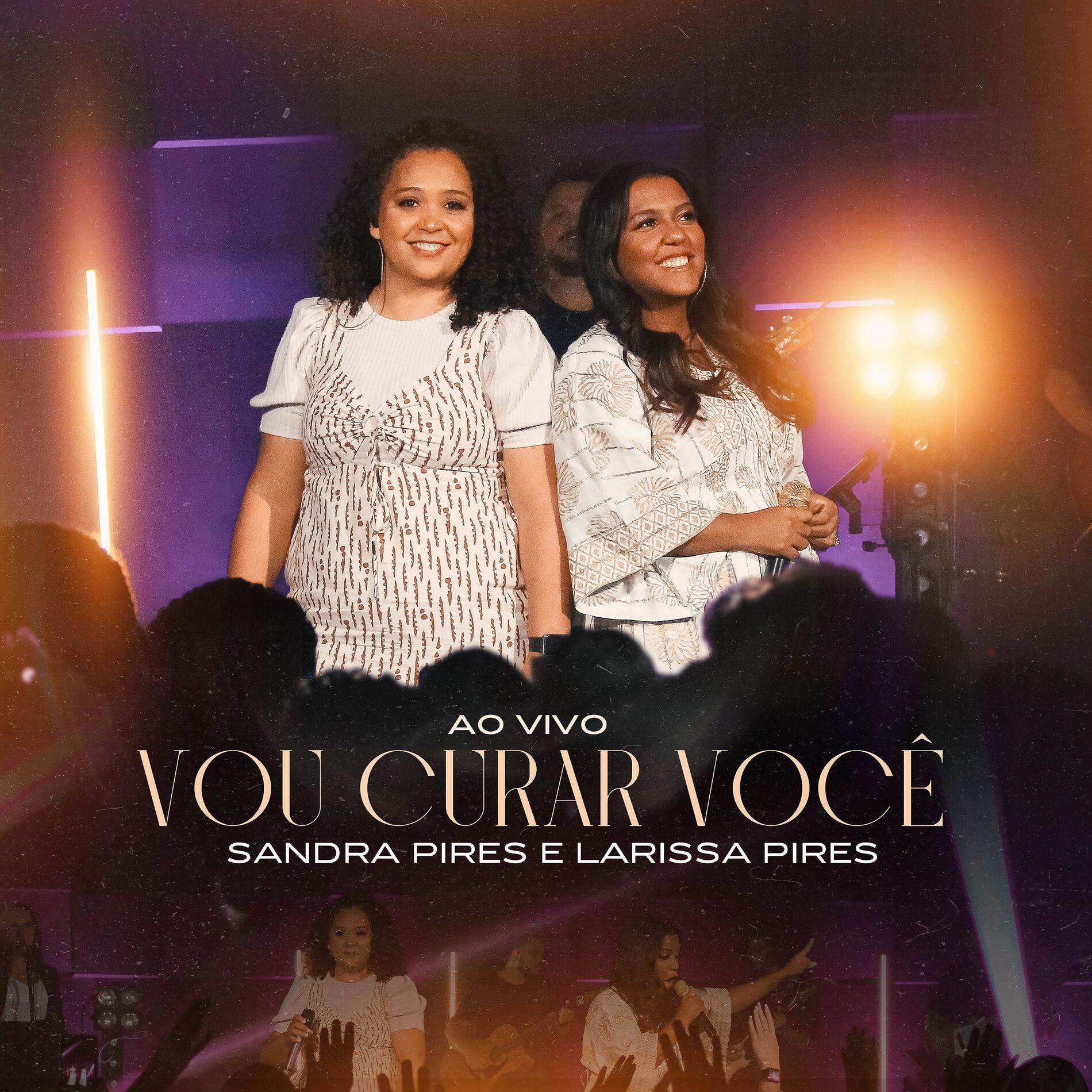 Album cover of Vou Curar Você