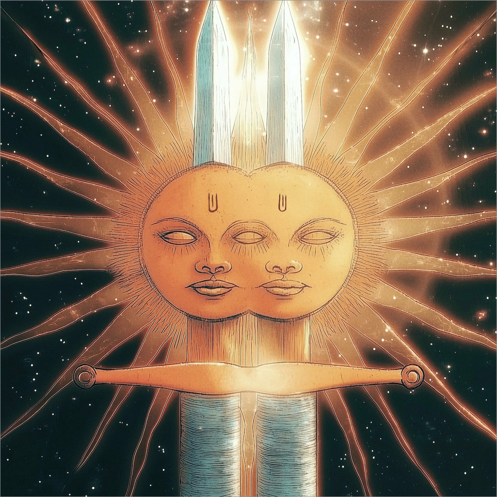 Album cover of Enemy (Strings Version)