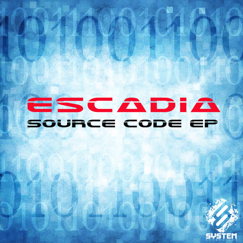 Picture of Source Code EP