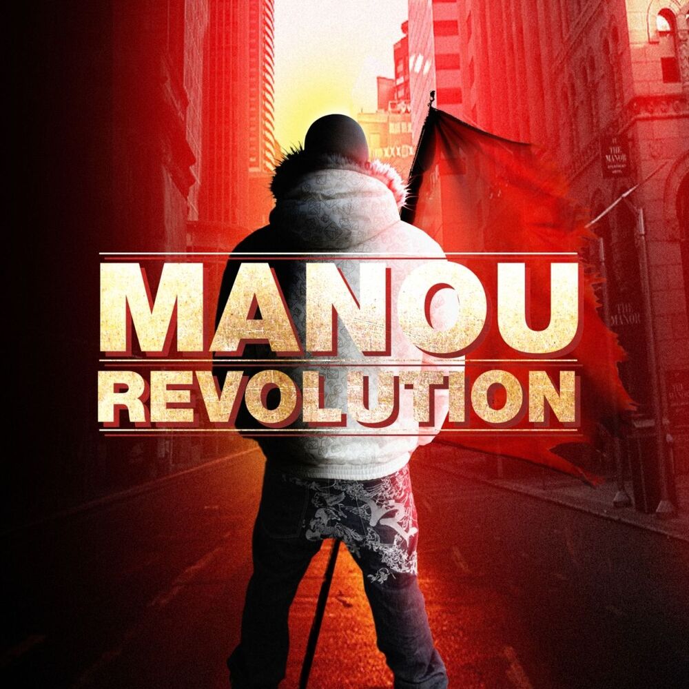 Picture of Révolution