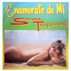 Cover of Enamorate de Mi