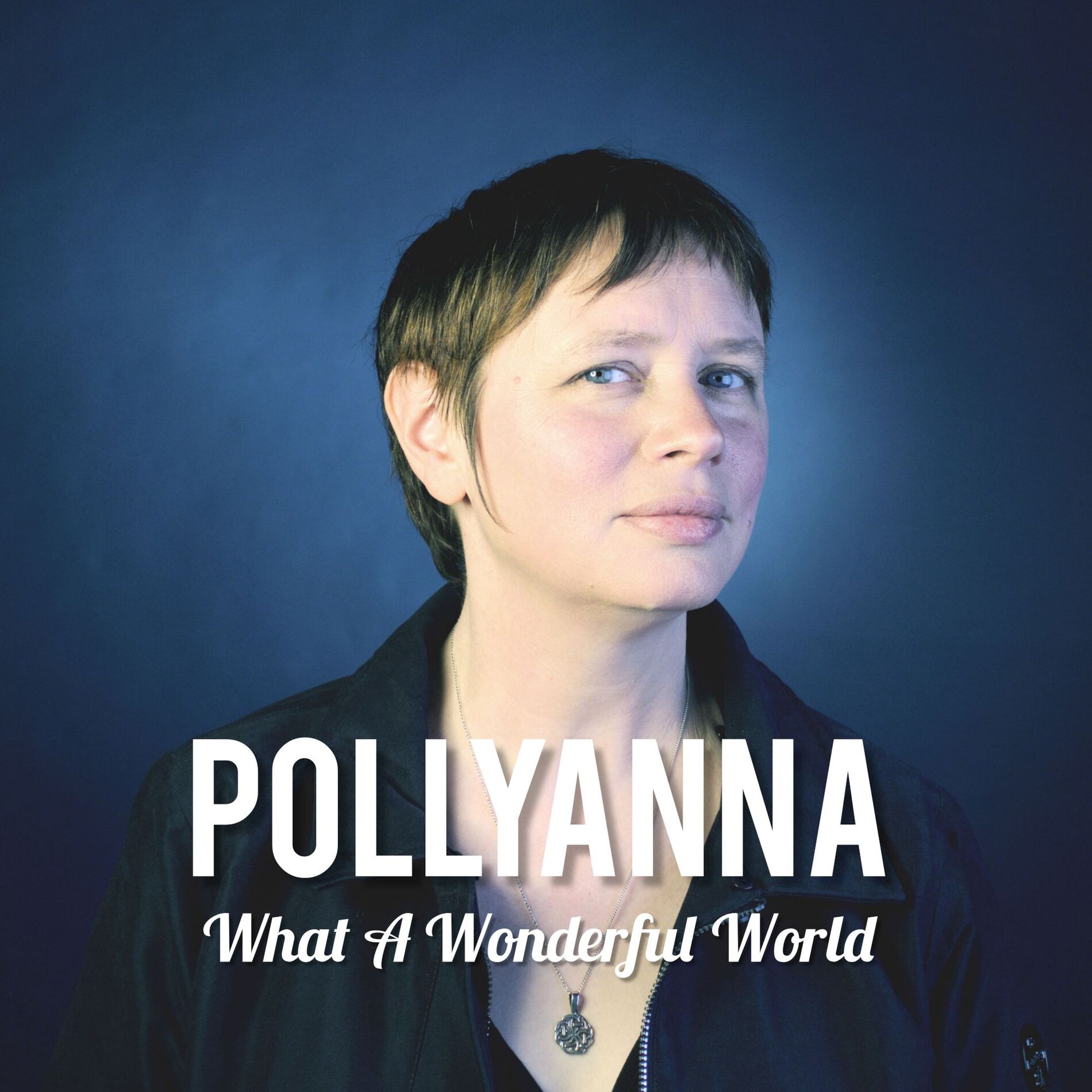 Album cover of What A Wonderful World