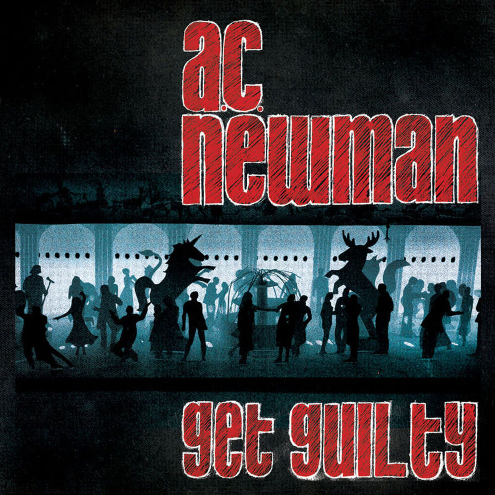 Picture of Get Guilty