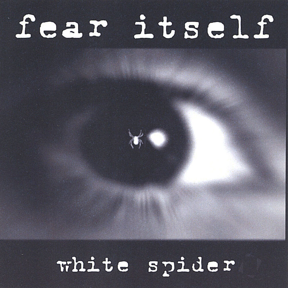 Picture of White Spider