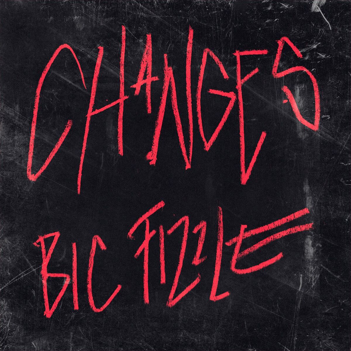 Album cover of Changes