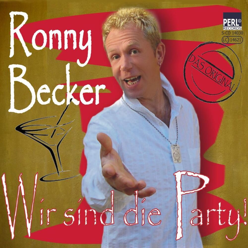 Picture of Wir sind die Party!