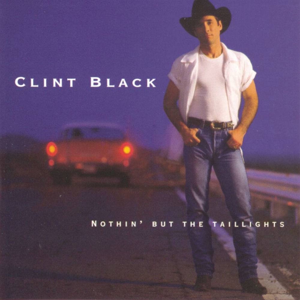 where does clint black live - Ilustrasi 3