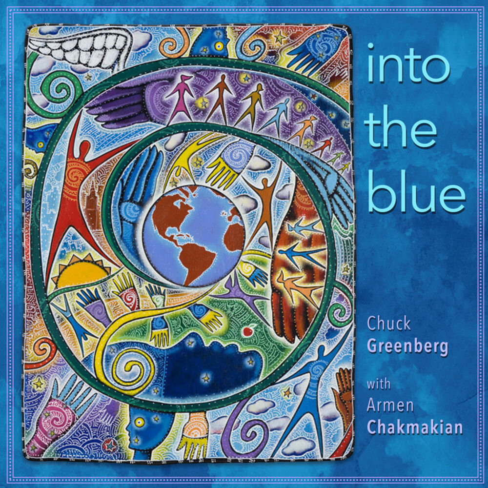Picture of Into the Blue
