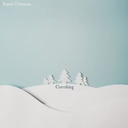 Cover of Caroling