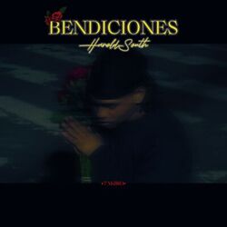 Cover of BENDICIONES