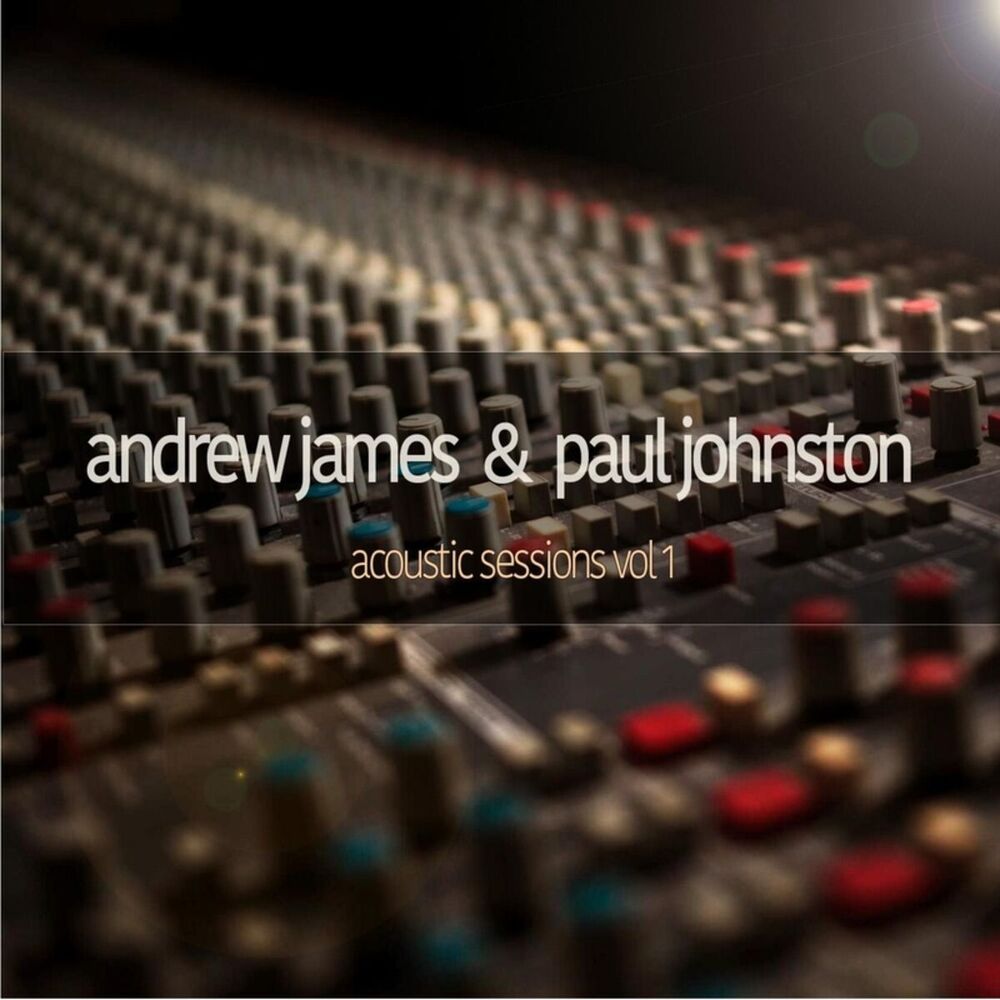 Picture of Acoustic Sessions, Vol.1