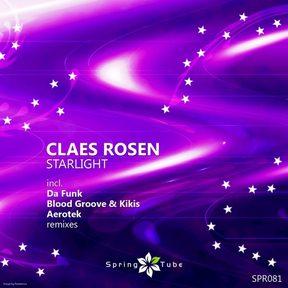 Album cover of Starlight