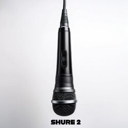 Cover of Shure 2