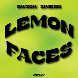 Cover of Lemon Faces