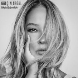 Cover of Gökyüzü Çağırdı Aşkı