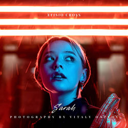 Album Sarah