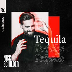 Cover of Tequila
