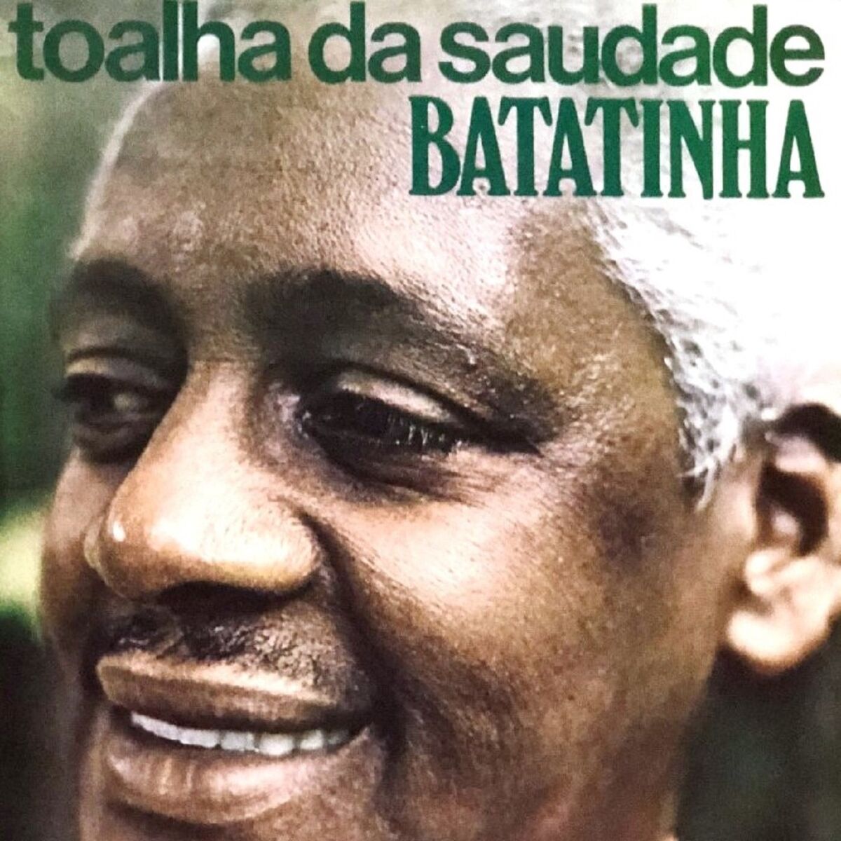 Album cover of Fora do Meu Samba