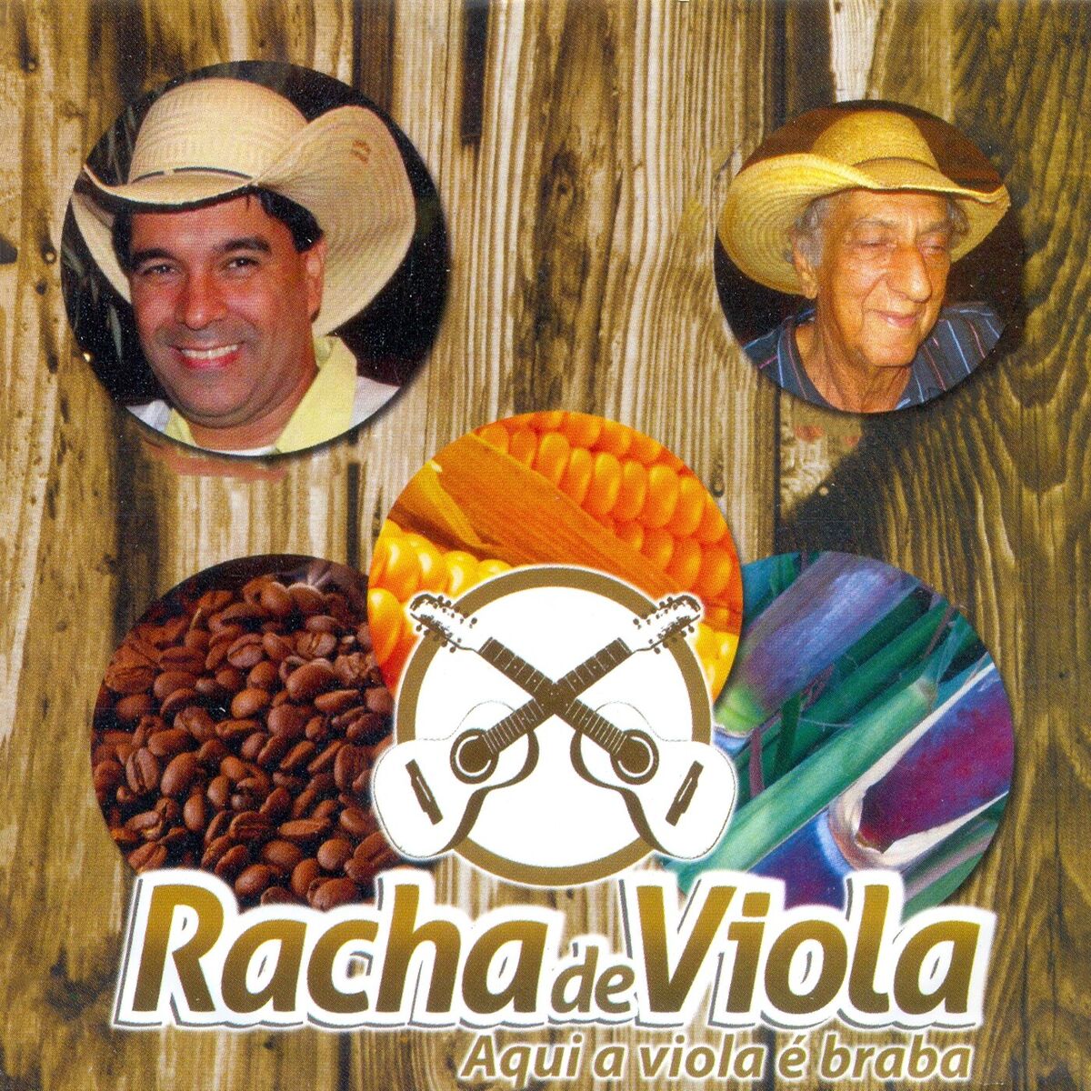 Album cover of Café e Paixão