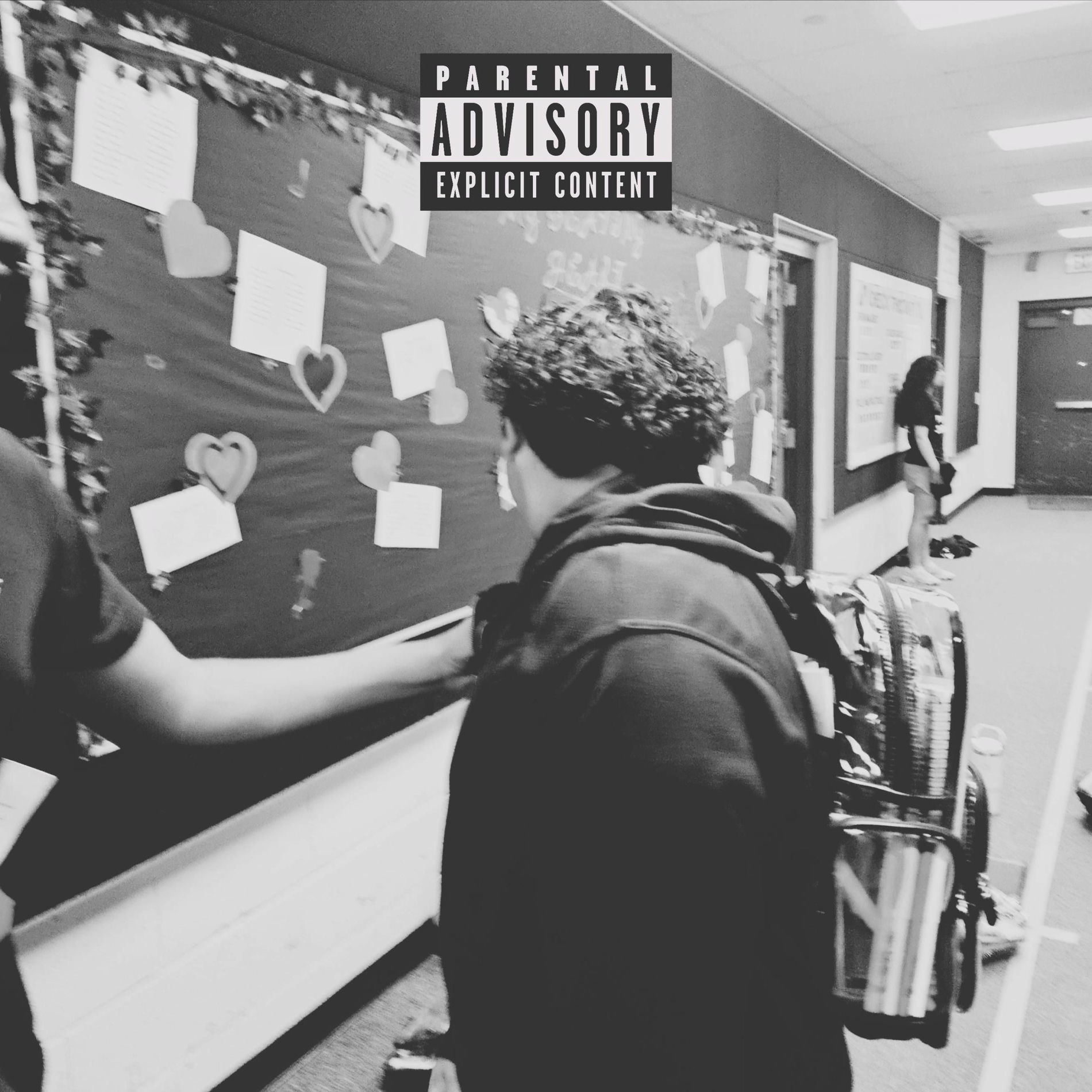 Album cover of Youngest Flexer