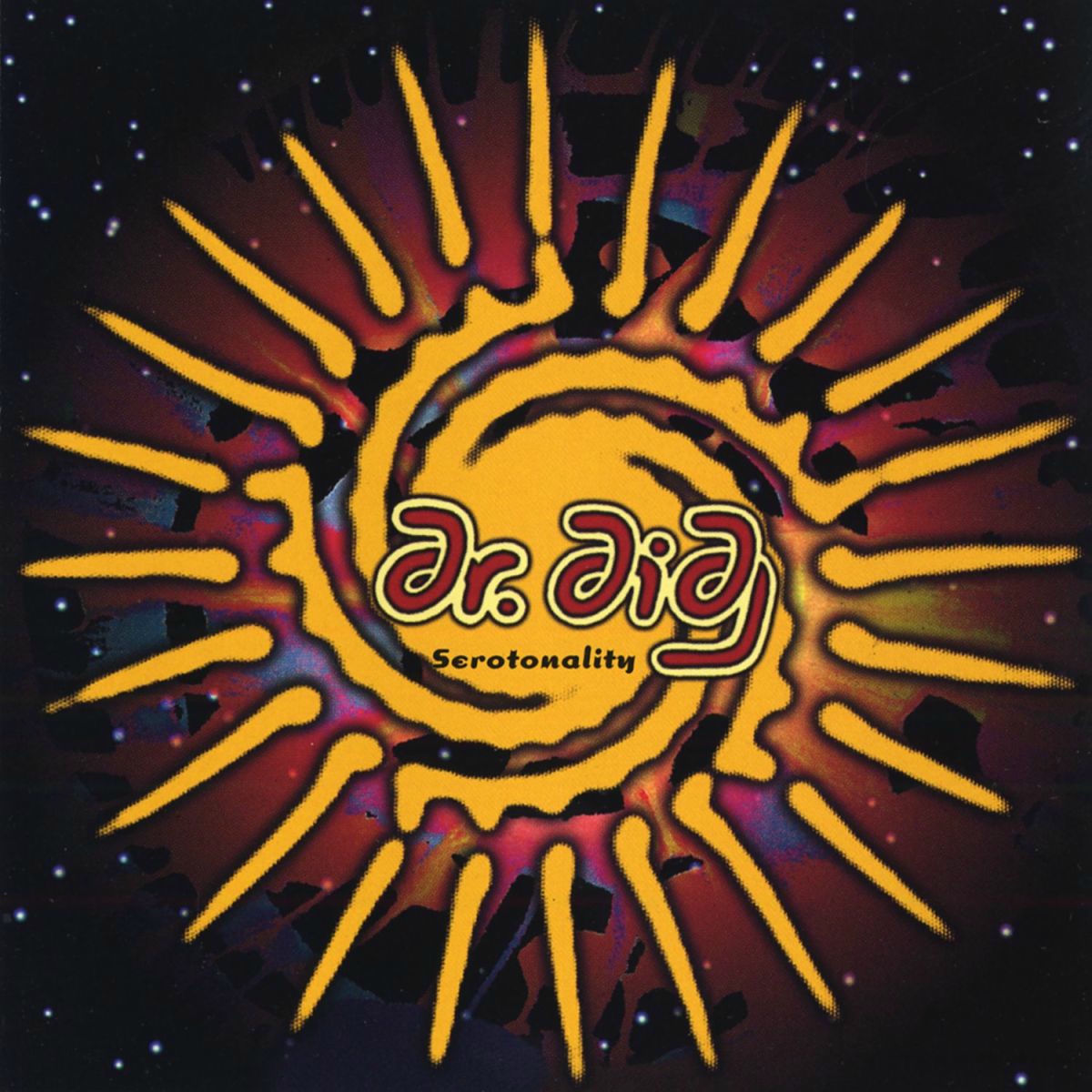 Album cover of My Little Pony