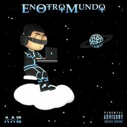 Cover of En Otro Mundo