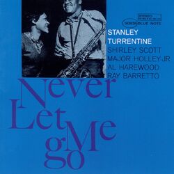 Cover of Never Let Me Go