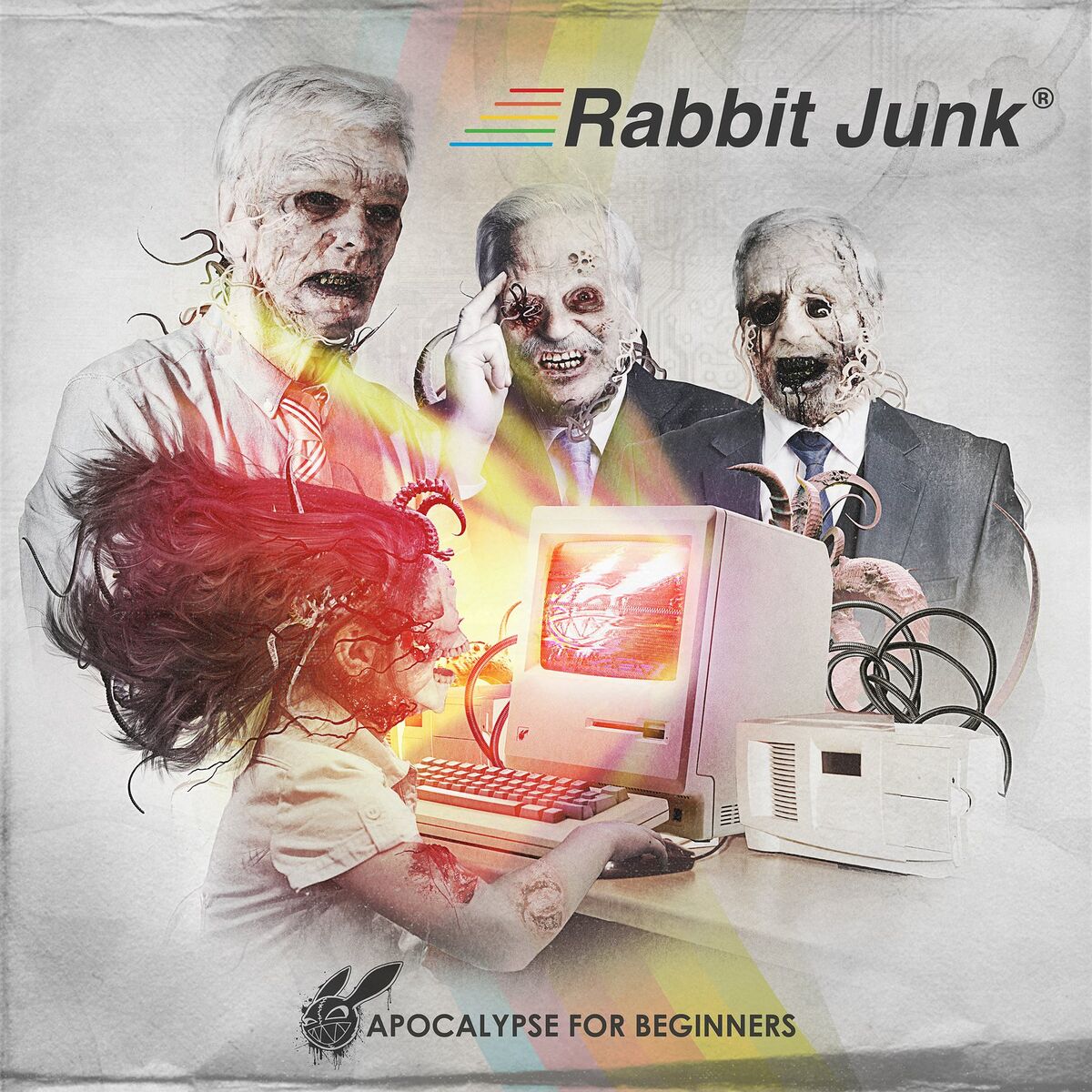 Album cover of Apocalypse for Beginners