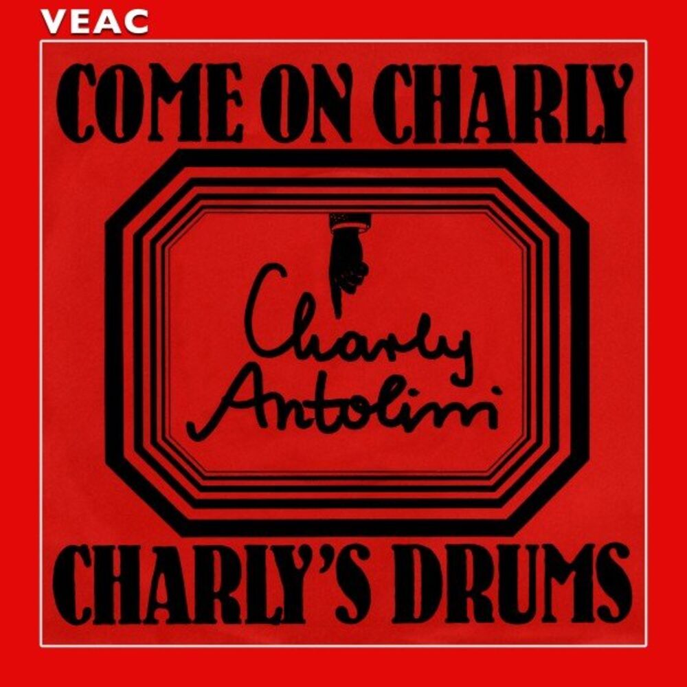 Picture of Come On, Charly