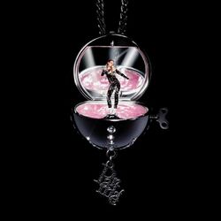 Cover of Part of Me