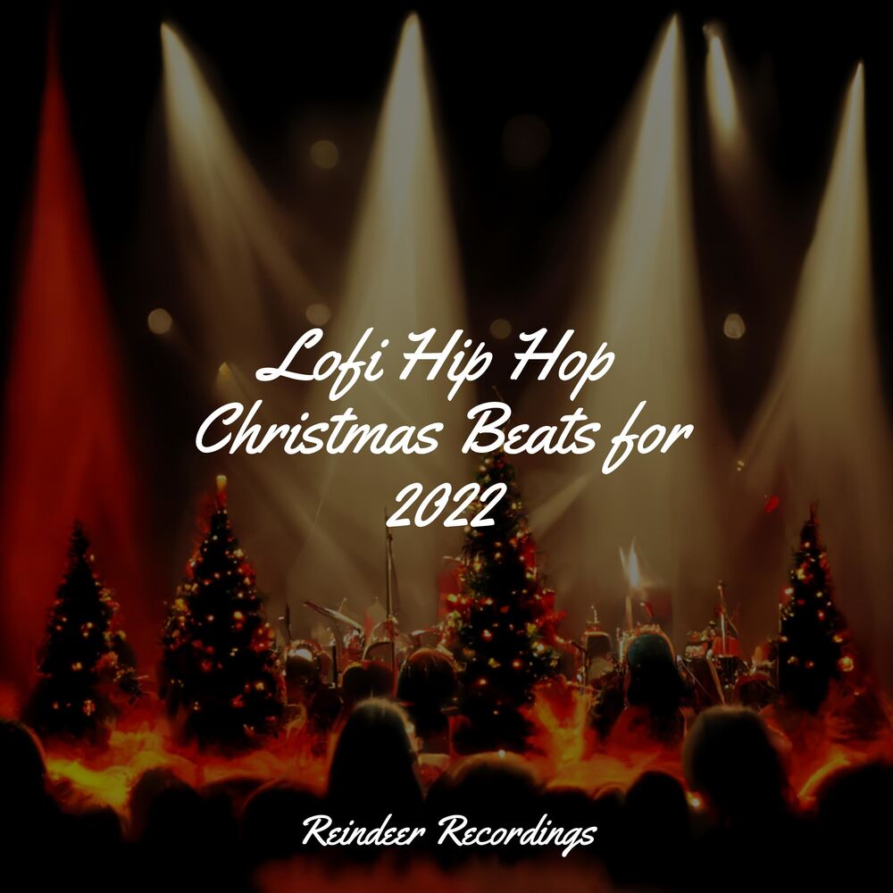 Picture of Lofi Hip Hop Christmas Beats for 2022