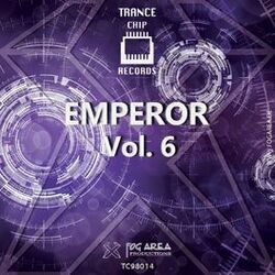 Cover of Emperor, Vol. 6