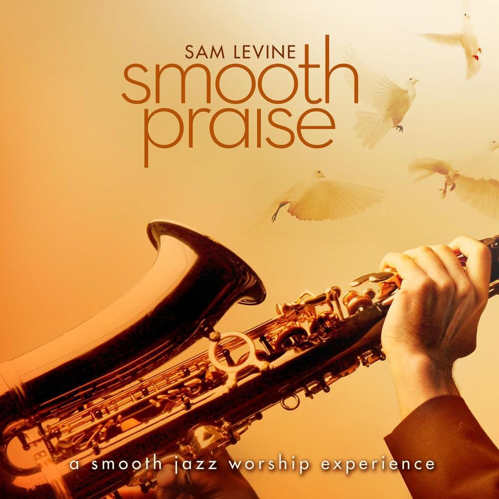 Picture of Smooth Praise