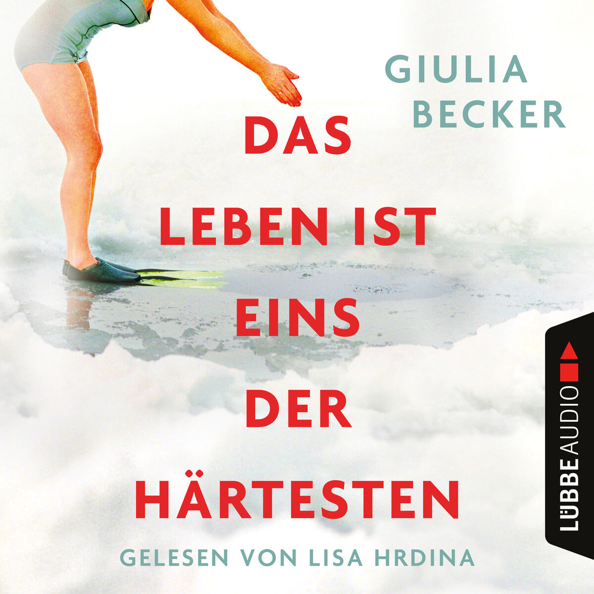 Album cover of Das Leben ist eins der Härtesten (Ungekürzt)